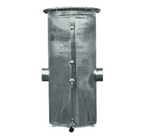 CS-24c Condensate Filter Separator