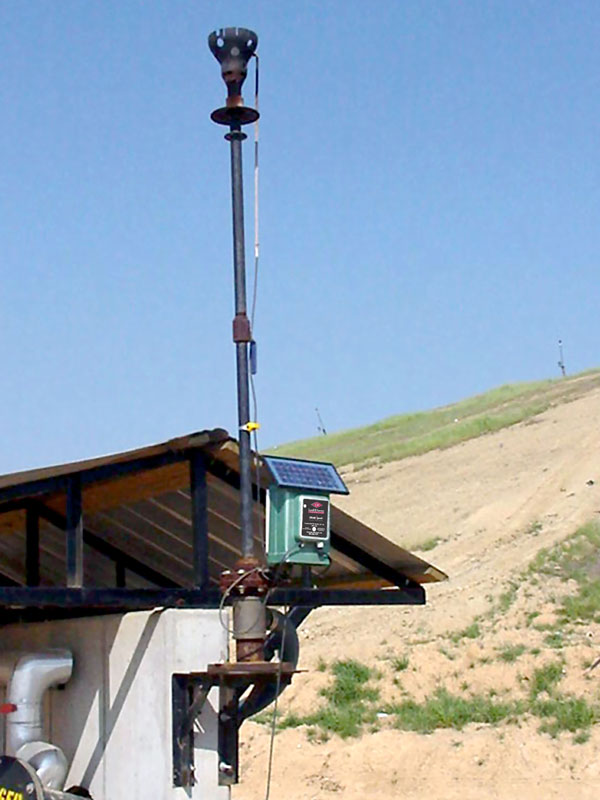 Wall Mounting is an Option