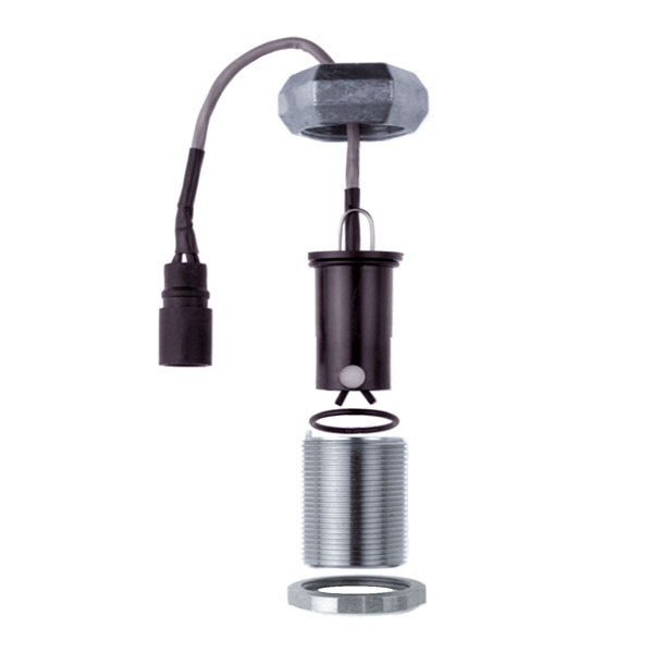 Paddle Wheel Flow Sensor