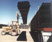 Lee Supply Company Inc.