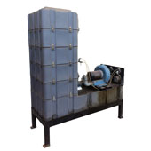 Low-Profile Air Stripper Rental (Photo 4)