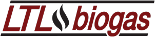 LTL Biogas Logo