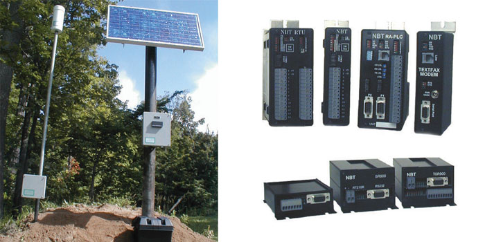 E-Wave Wireless Switches