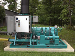 Thermal Oxidizer Photo 4